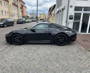 Porsche 992 Gebrauchtwagen
