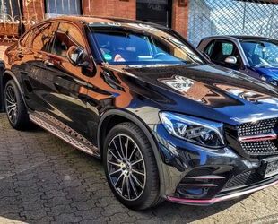Mercedes-Benz GLC 250 Gebrauchtwagen