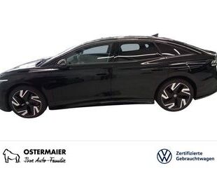 VW ID.7 Gebrauchtwagen