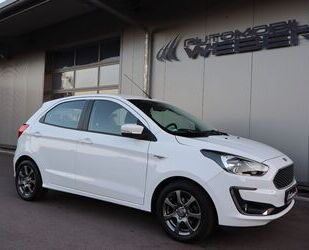 Ford Ka/Ka+ Gebrauchtwagen