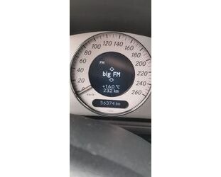 Mercedes-Benz CLK 350 Gebrauchtwagen