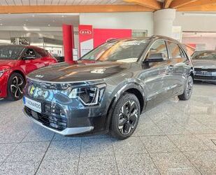 Kia Niro Gebrauchtwagen