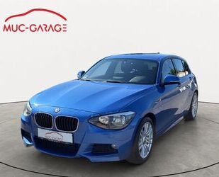 BMW 118 Gebrauchtwagen
