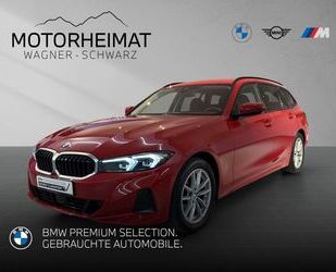 BMW 318 Gebrauchtwagen