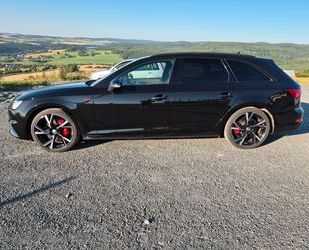 Audi S4 Gebrauchtwagen