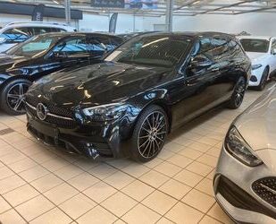 Mercedes-Benz E 400 Gebrauchtwagen