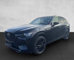 Mazda CX-60 Gebrauchtwagen