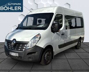 Renault Master Gebrauchtwagen