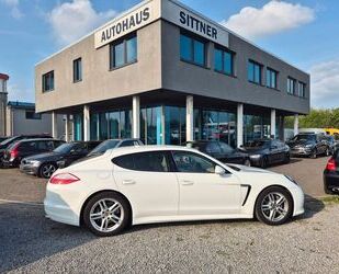 Porsche Panamera Gebrauchtwagen