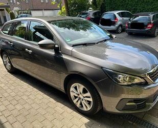 Peugeot 308 Gebrauchtwagen