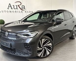 VW ID.4 Gebrauchtwagen