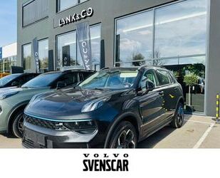 Lynk & Co 01 Gebrauchtwagen