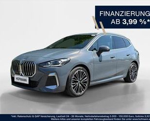 BMW 218 Active Tourer Gebrauchtwagen