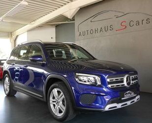 Mercedes-Benz GLB 200 Gebrauchtwagen