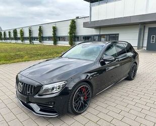 Mercedes-Benz C 63 AMG Gebrauchtwagen