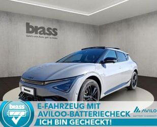 Kia EV6 Gebrauchtwagen