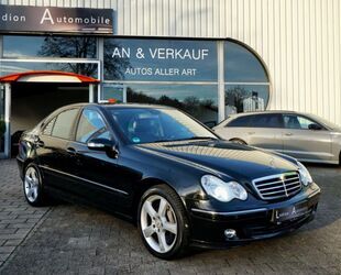Mercedes-Benz C 350 Gebrauchtwagen