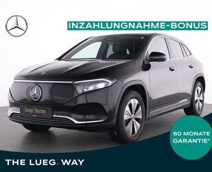 Mercedes-Benz EQA Gebrauchtwagen