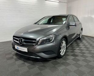 Mercedes-Benz A 180 Gebrauchtwagen