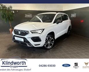 Seat Ateca Gebrauchtwagen
