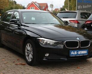 BMW 316 Gebrauchtwagen