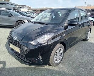 Hyundai i10 Gebrauchtwagen