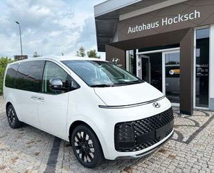 Hyundai STARIA Gebrauchtwagen