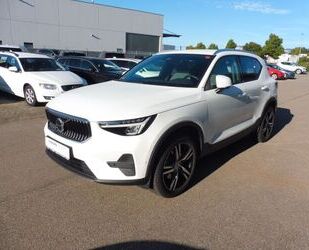 Volvo XC40 Gebrauchtwagen