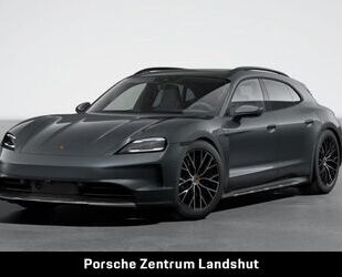 Porsche Taycan Gebrauchtwagen