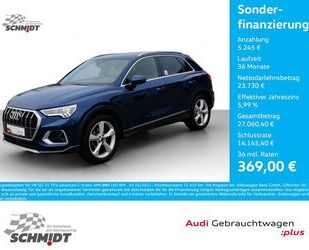 Audi Q3 Gebrauchtwagen