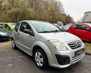 Citroen C2 Gebrauchtwagen