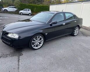 Alfa Romeo 166 Gebrauchtwagen