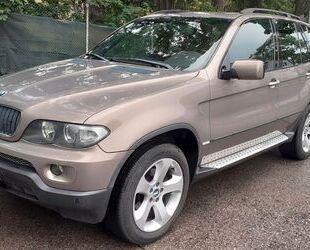 BMW X5 Gebrauchtwagen