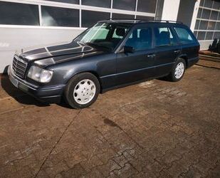 Mercedes-Benz E 220 Gebrauchtwagen