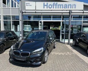 BMW BMW 216i Gran Tourer M-Paket LED/Navi/RFK/Tempomat Gebrauchtwagen