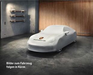 Porsche Porsche Taycan Keyless Performancebatterie+ Bose 2 Gebrauchtwagen