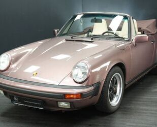 Porsche 911 Urmodell Gebrauchtwagen