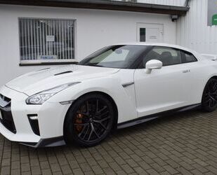 Nissan GT-R Gebrauchtwagen