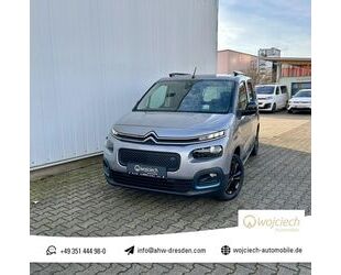 Citroen Berlingo Gebrauchtwagen