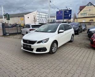 Peugeot 308 Gebrauchtwagen
