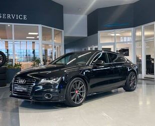 Audi A7 Gebrauchtwagen