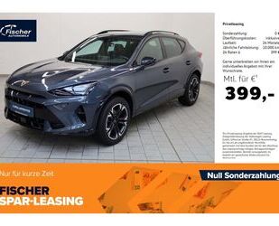 Cupra Formentor Gebrauchtwagen