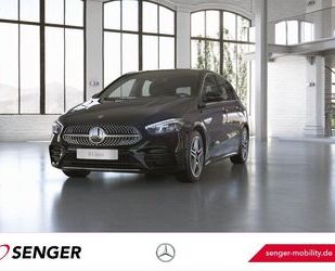 Mercedes-Benz B 200 Gebrauchtwagen
