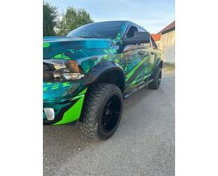 Dodge RAM Gebrauchtwagen