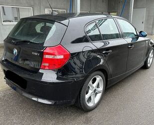 BMW 116 Gebrauchtwagen