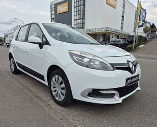 Renault Scenic Gebrauchtwagen