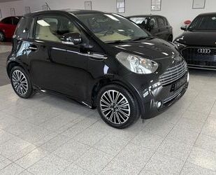 Aston Martin Cygnet Gebrauchtwagen