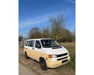 VW T4 andere Gebrauchtwagen
