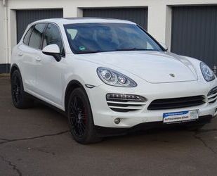 Porsche Cayenne Gebrauchtwagen