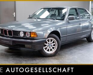 BMW 735 Gebrauchtwagen